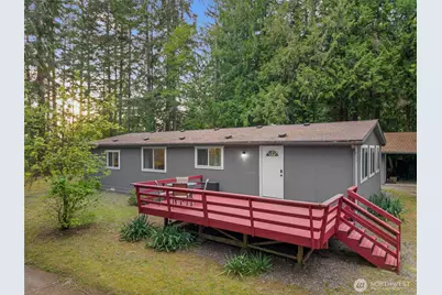 21 E Burrows Lane, Shelton, WA 98584 - Photo 1