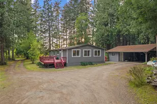 21 E Burrows Ln, Shelton, WA 98584 - Photo 5