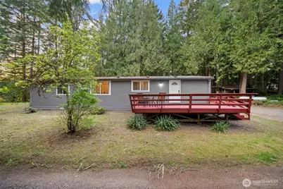 21 E Burrows Lane, Shelton, WA 98584 - Photo 3