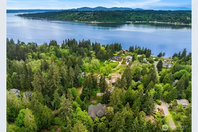 5976 NE Whitmore Way, Bainbridge Island, WA 98110 - Photo 39