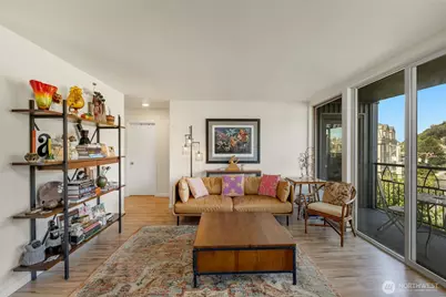 507 W Mercer Street #704, Seattle, WA 98119 - Photo 5