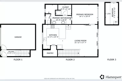 2011 183rd Avenue SE, Snohomish, WA 98290 - Photo 37