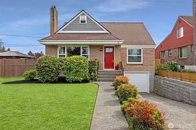 4802 N 24th Street, Tacoma, WA 98406 - Photo 1