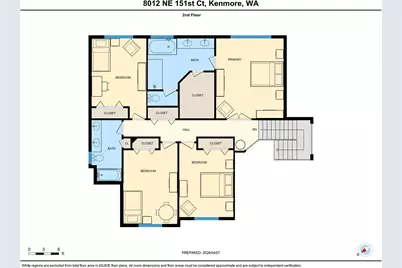8012 NE 151st Court, Kenmore, WA 98028 - Photo 37