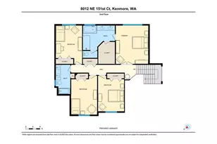 8012 NE 151st Ct, Kenmore, WA 98028 - Photo 37