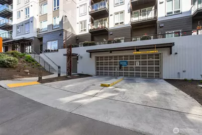 11903 NE 128th Street #505, Kirkland, WA 98034 - Photo 21