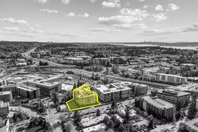 11903 NE 128th Street #505, Kirkland, WA 98034 - Photo 23