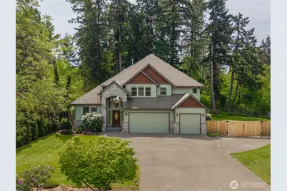 12208 151st Street E, Puyallup, WA 98374 - Photo 1