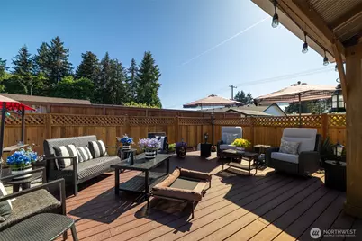 137 Sunnyside Drive, Centralia, WA 98531 - Photo 19
