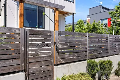 2203 22nd Avenue S #A, Seattle, WA 98144 - Photo 23