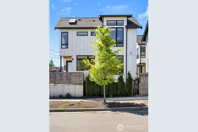 2203 22nd Avenue S #A, Seattle, WA 98144 - Photo 1