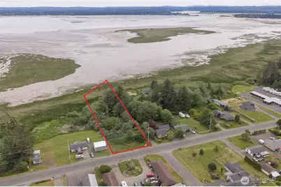 0 S Montesano Street, Westport, WA 98595 - Photo 1