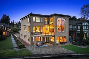 4701 NE Shore Pl, Lake Forest Park, WA 98155 - Photo 3