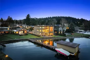 4701 NE Shore Pl, Lake Forest Park, WA 98155 - Photo 1
