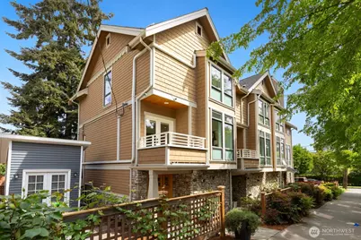 4208 Linden Avenue N, Seattle, WA 98103 - Photo 1