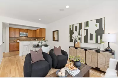 4208 Linden Avenue N, Seattle, WA 98103 - Photo 3