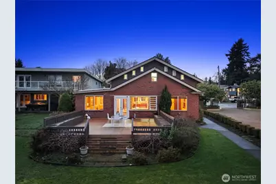 4728 NE 172nd Street, Lake Forest Park, WA 98155 - Photo 3