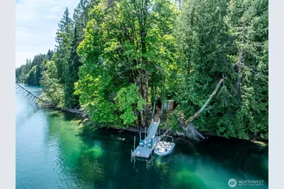 1620 W Cushman Ridge Road, Hoodsport, WA 98563 - Photo 3