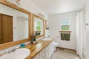 1620 W Cushman Ridge Rd, Hoodsport, WA 98563 - Photo 21