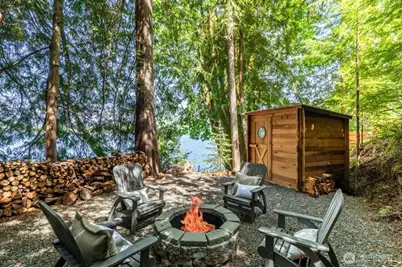 1620 W Cushman Ridge Road, Hoodsport, WA 98563 - Photo 31