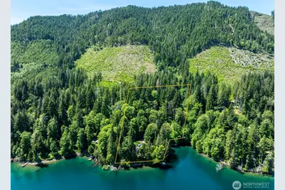1620 W Cushman Ridge Road, Hoodsport, WA 98563 - Photo 37