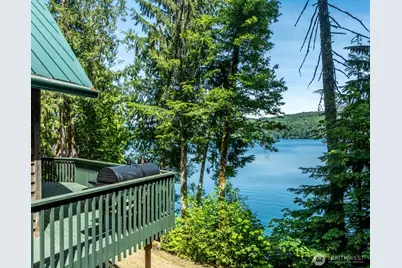 1620 W Cushman Ridge Road, Hoodsport, WA 98563 - Photo 7
