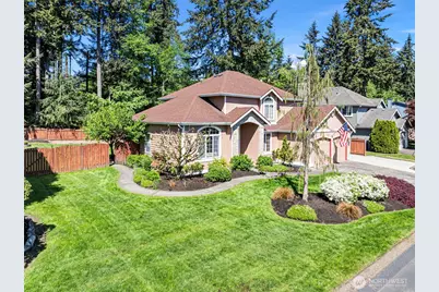 3804 17th Ave. Ct. NW, Gig Harbor, WA 98335 - Photo 1
