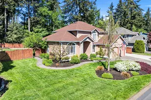 3804 17th Ave Ct NW, Gig Harbor, WA 98335 - Photo 1