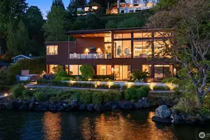 4041 W Mercer Way, Mercer Island, WA 98040 - Photo 1