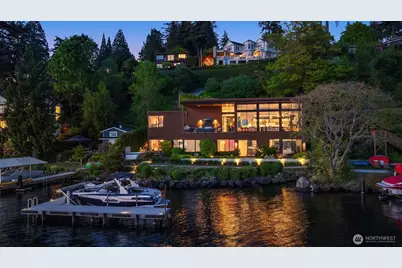 4041 W Mercer Way, Mercer Island, WA 98040 - Photo 1
