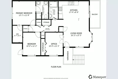 1389 Bayview Court #202, Blaine, WA 98230 - Photo 37