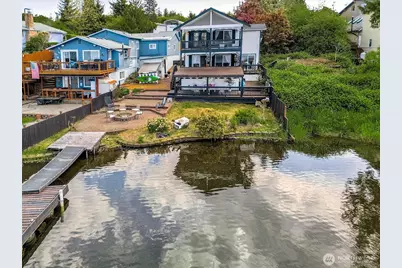 16626 Pleasant Beach Drive SE, Yelm, WA 98597 - Photo 1