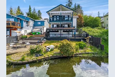 16626 Pleasant Beach Drive SE, Yelm, WA 98597 - Photo 7