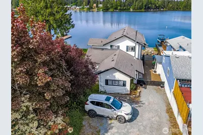 16626 Pleasant Beach Drive SE, Yelm, WA 98597 - Photo 3