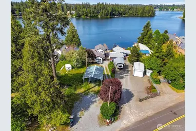 16626 Pleasant Beach Drive SE, Yelm, WA 98597 - Photo 5