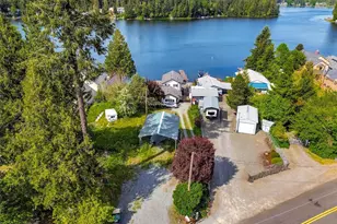 16626 Pleasant Beach Dr SE, Yelm, WA 98597 - Photo 5