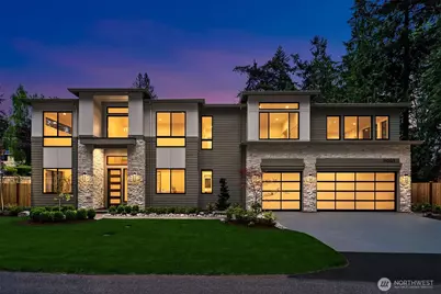 11005 NE 15th Street, Bellevue, WA 98004 - Photo 1