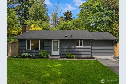 4646 S 166th Street, SeaTac, WA 98188 - Photo 1