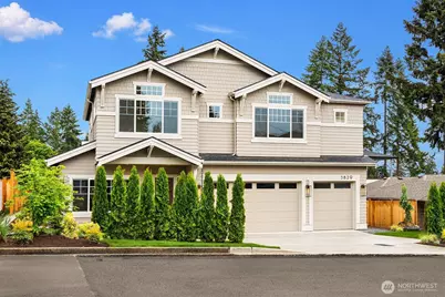 3829 142nd Place SE, Bellevue, WA 98006 - Photo 1