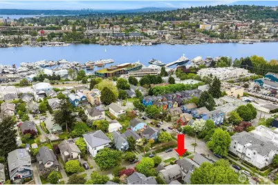 3505 Burke Avenue N, Seattle, WA 98103 - Photo 31