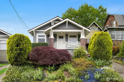 3505 Burke Avenue N, Seattle, WA 98103 - Photo 1