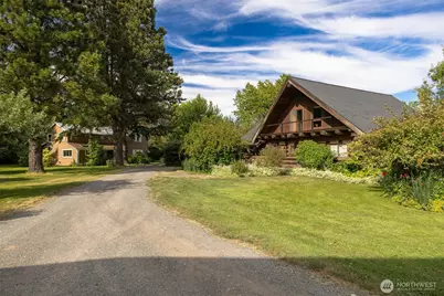 5295 S Church Road, Ferndale, WA 98248 - Photo 25