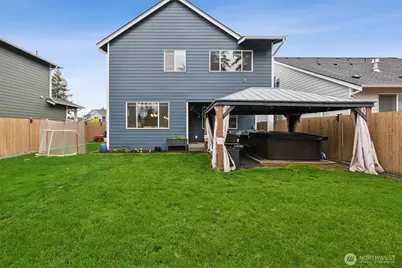 132 191st Street Ct E, Spanaway, WA 98387 - Photo 25
