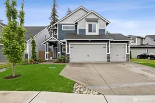 132 191st St Ct E, Spanaway, WA 98387 - Photo 1