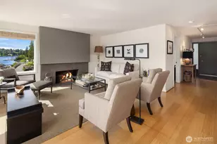 9951 Lake Washington Blvd NE, Bellevue, WA 98004 - Photo 7