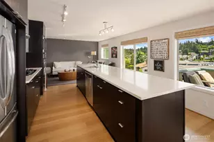 9951 Lake Washington Blvd NE, Bellevue, WA 98004 - Photo 15