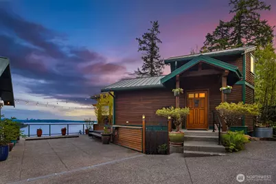 8909 NE 118th Place, Kirkland, WA 98034 - Photo 29