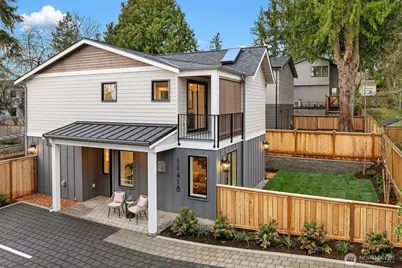 11418 NE 90th Street, Kirkland, WA 98033 - Photo 1