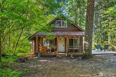 139 Mount Rainier Drive, Packwood, WA 98361 - Photo 1