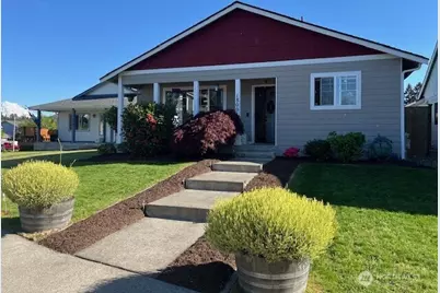 18001 109th Street Ct E, Bonney Lake, WA 98391 - Photo 1